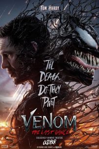 14. 17. og 18. november: Venom 3: The Last Dance